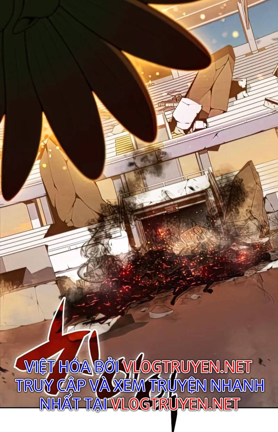 Người Chơi Mới Cấp Tối Đa Chap 52 - Next Chap 53