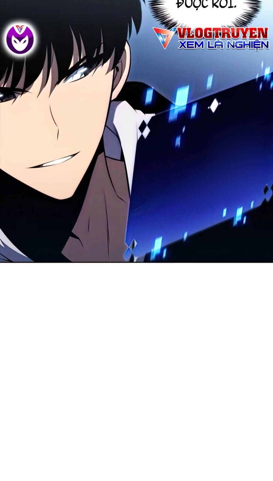 Người Chơi Mới Cấp Tối Đa Chap 52 - Next Chap 53