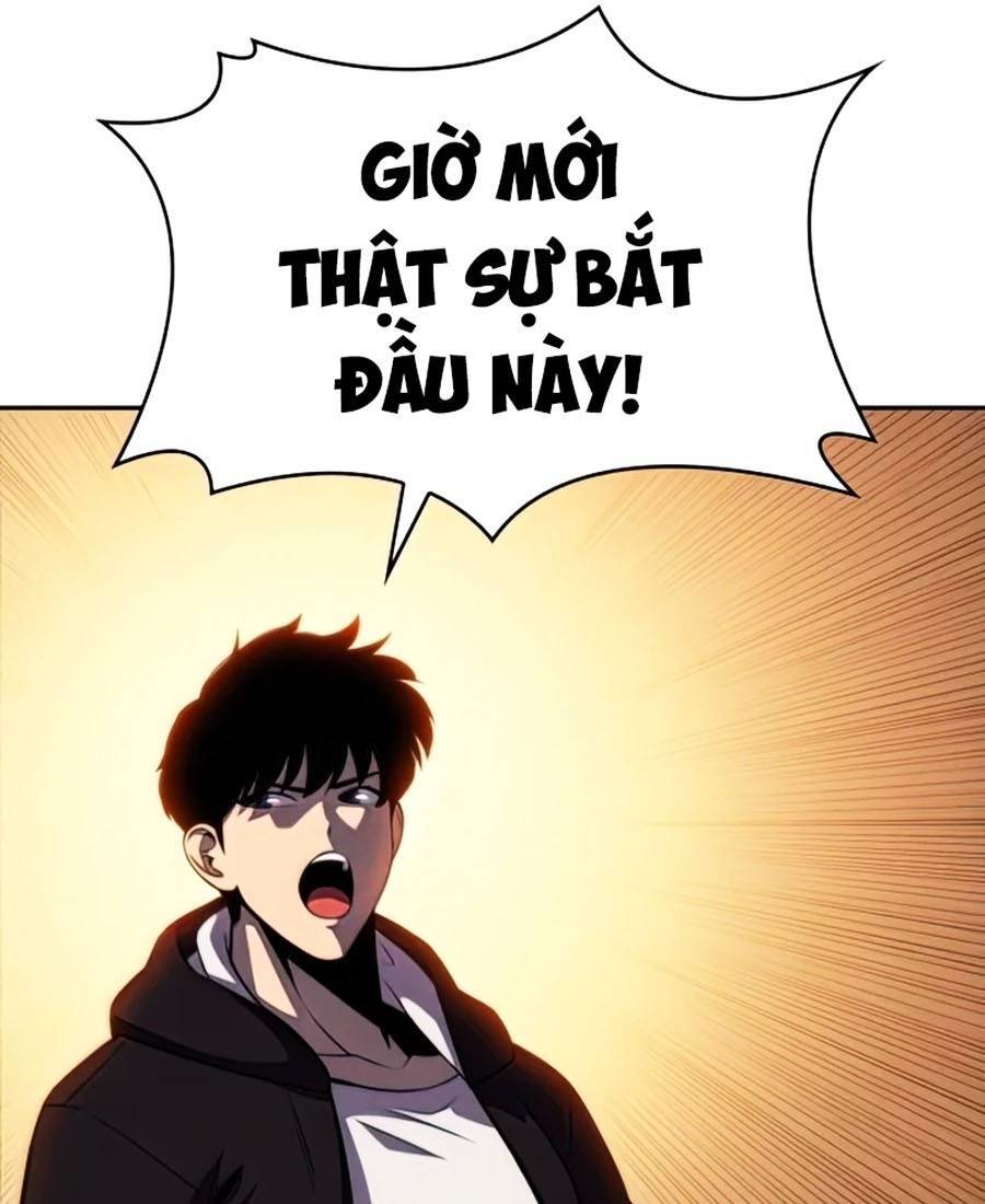 Người Chơi Mới Cấp Tối Đa Chap 52 - Next Chap 53