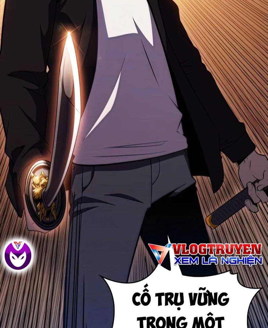 Người Chơi Mới Cấp Tối Đa Chap 52 - Next Chap 53
