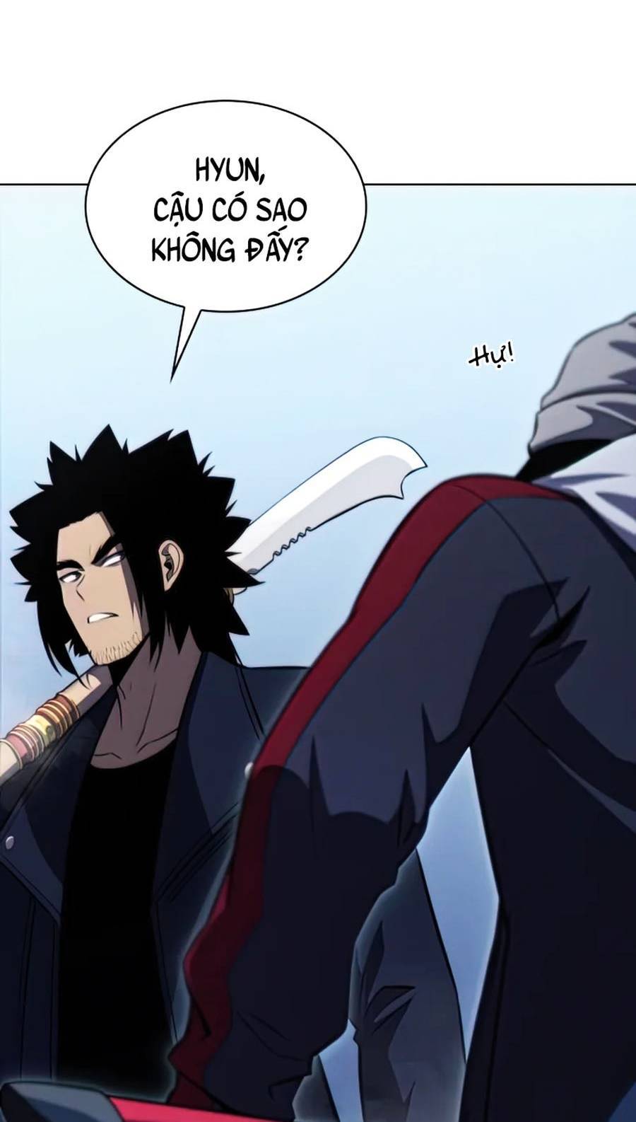 Người Chơi Mới Cấp Tối Đa Chap 52 - Next Chap 53