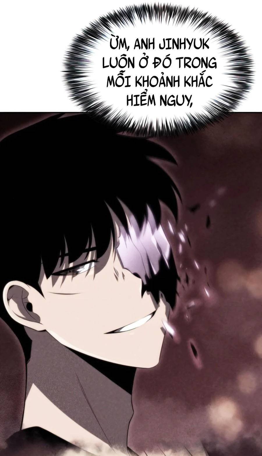 Người Chơi Mới Cấp Tối Đa Chap 52 - Next Chap 53