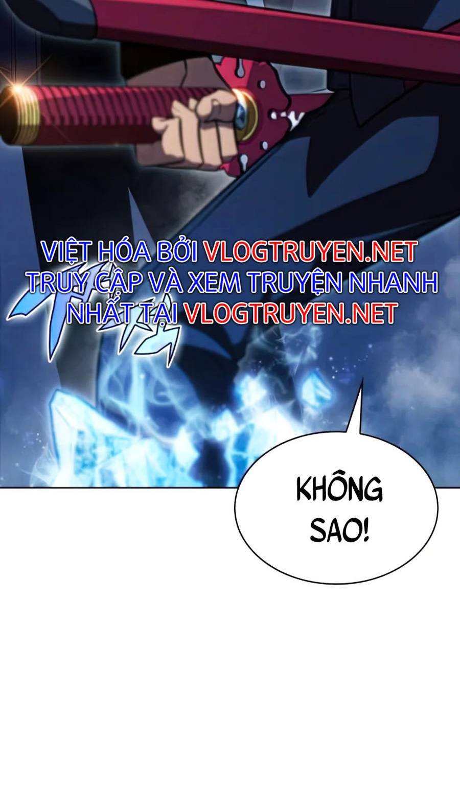 Người Chơi Mới Cấp Tối Đa Chap 52 - Next Chap 53