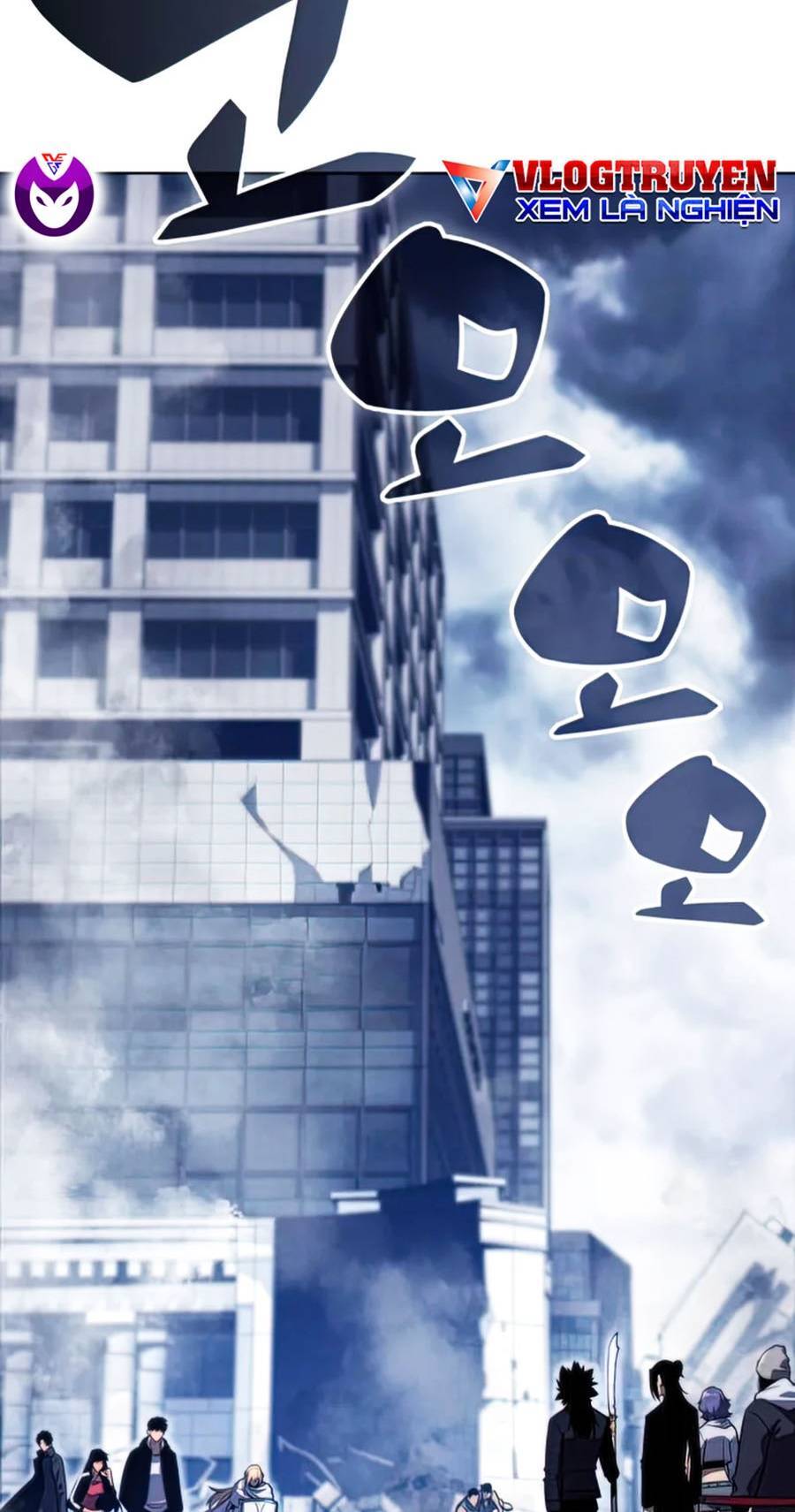 Người Chơi Mới Cấp Tối Đa Chap 52 - Next Chap 53