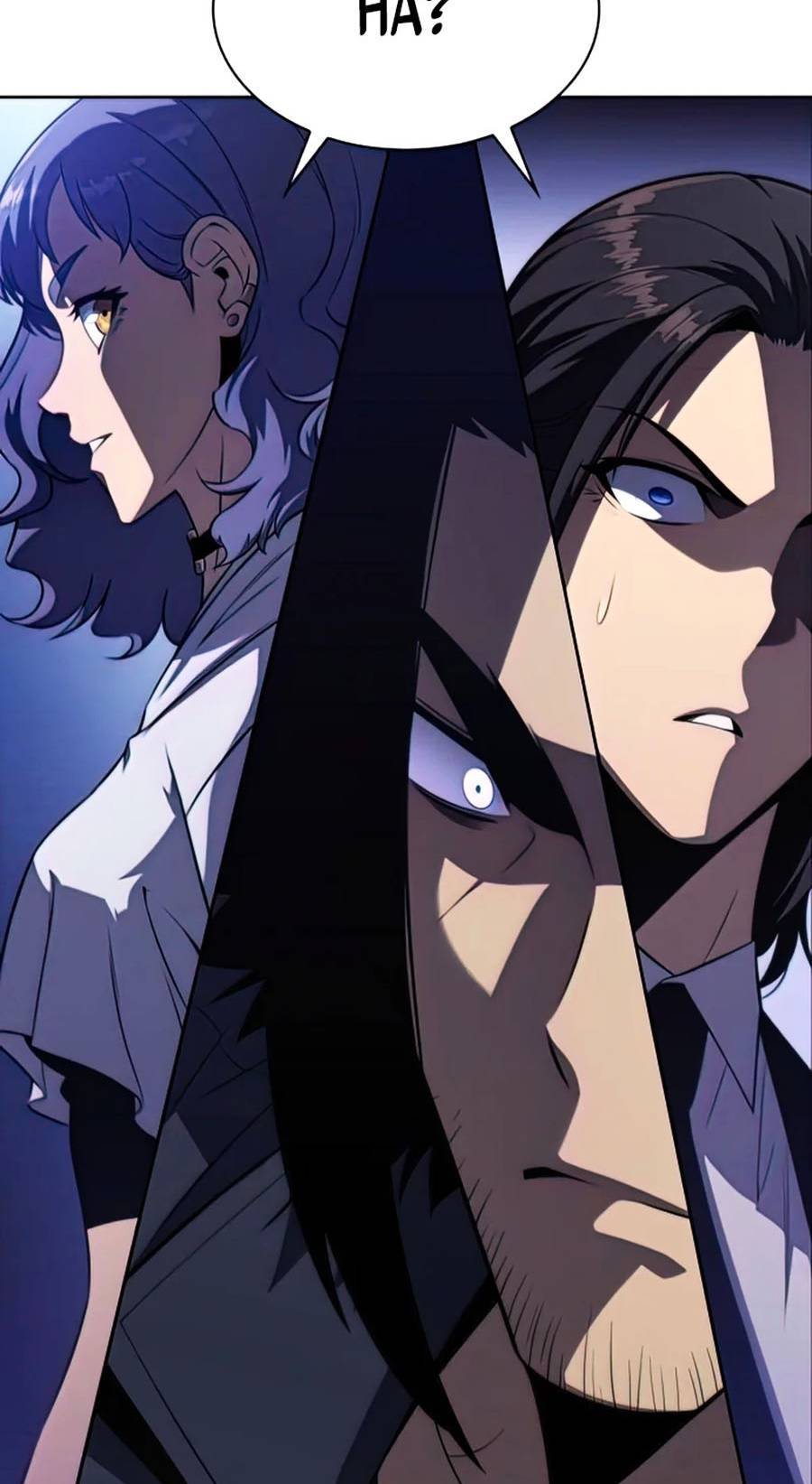 Người Chơi Mới Cấp Tối Đa Chap 52 - Next Chap 53