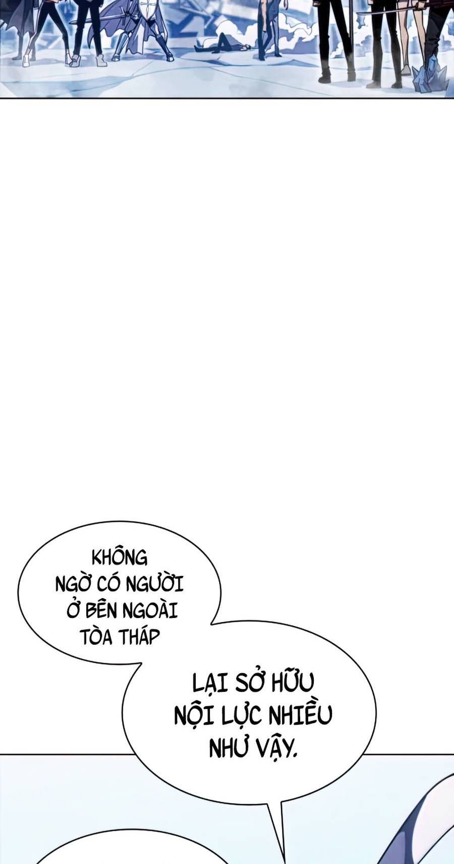 Người Chơi Mới Cấp Tối Đa Chap 52 - Next Chap 53