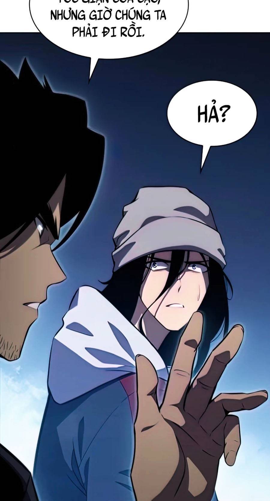 Người Chơi Mới Cấp Tối Đa Chap 52 - Next Chap 53