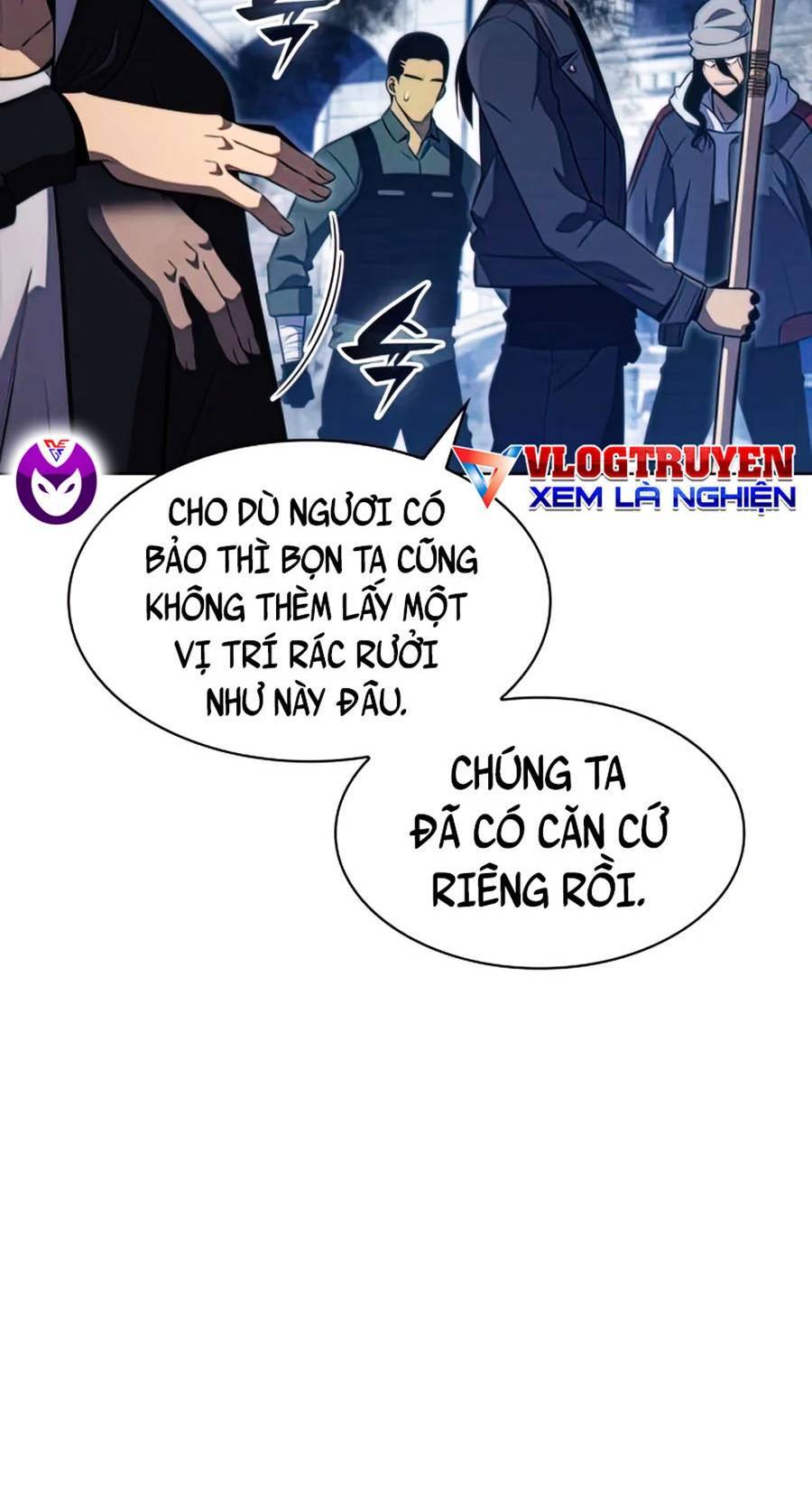 Người Chơi Mới Cấp Tối Đa Chap 52 - Next Chap 53
