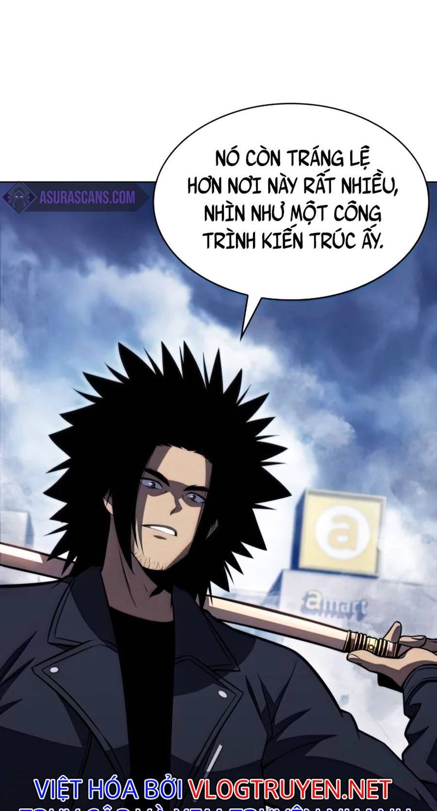 Người Chơi Mới Cấp Tối Đa Chap 52 - Next Chap 53