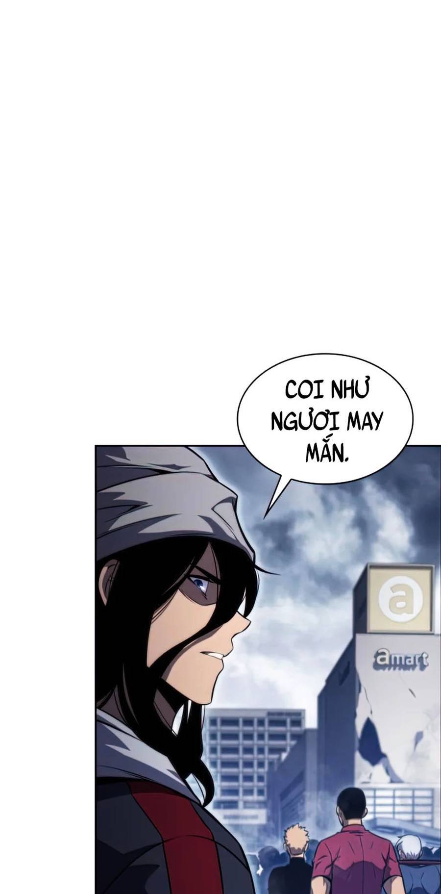 Người Chơi Mới Cấp Tối Đa Chap 52 - Next Chap 53