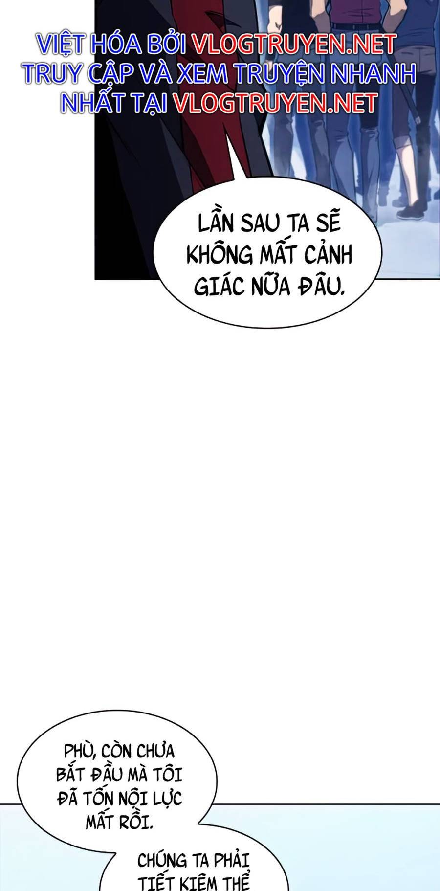 Người Chơi Mới Cấp Tối Đa Chap 52 - Next Chap 53