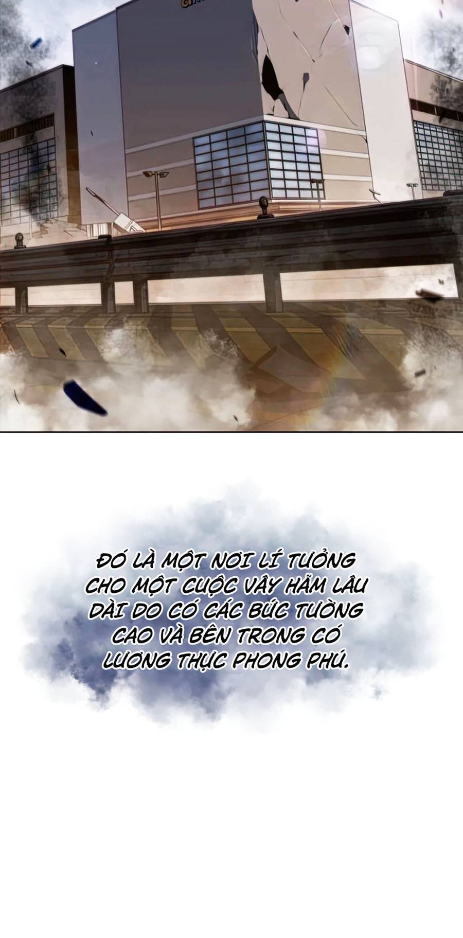 Người Chơi Mới Cấp Tối Đa Chap 52 - Next Chap 53