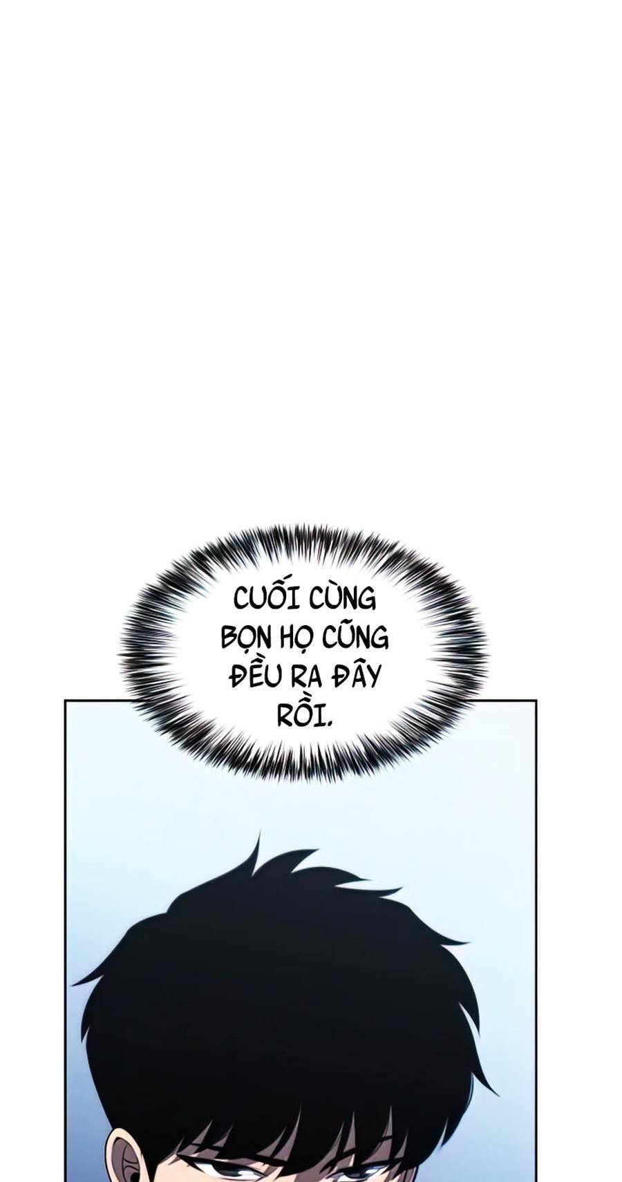 Người Chơi Mới Cấp Tối Đa Chap 52 - Next Chap 53