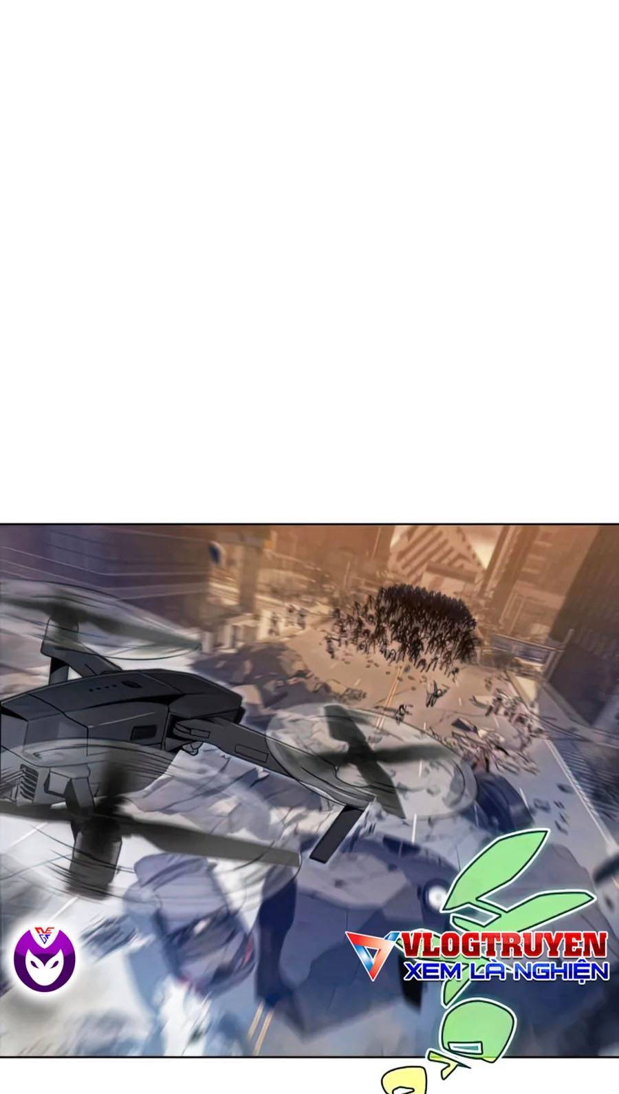 Người Chơi Mới Cấp Tối Đa Chap 52 - Next Chap 53