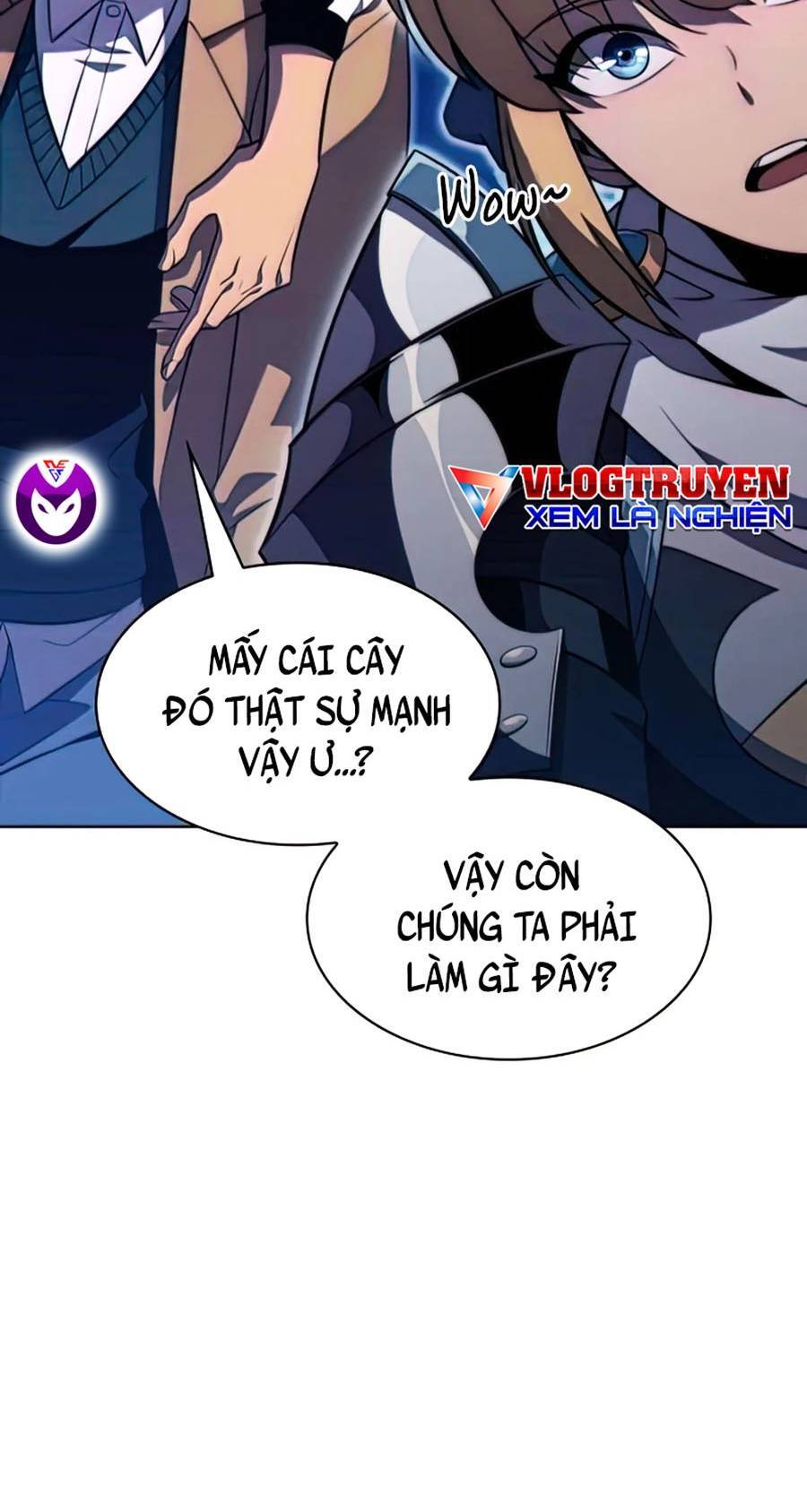 Người Chơi Mới Cấp Tối Đa Chap 52 - Next Chap 53