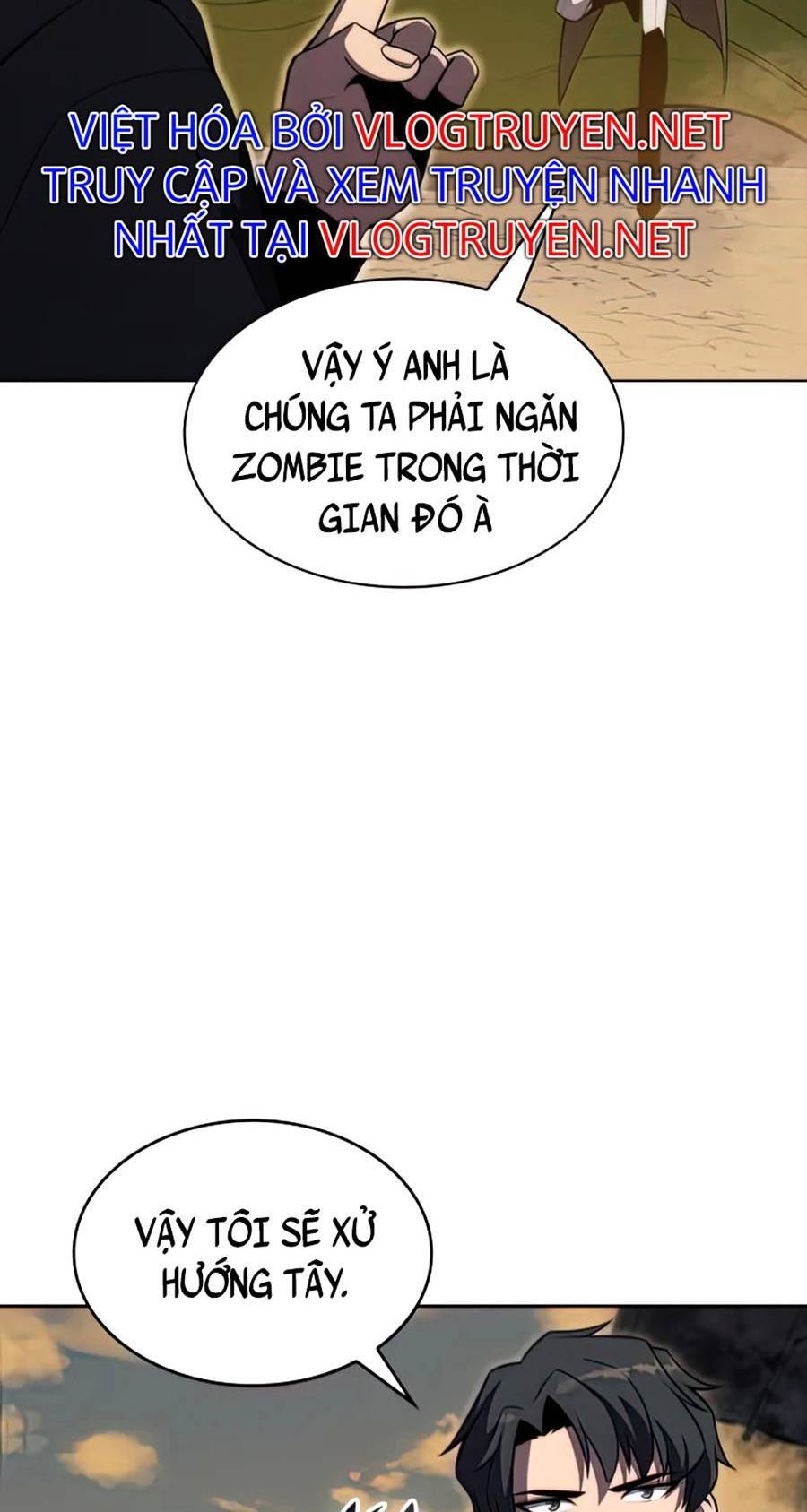 Người Chơi Mới Cấp Tối Đa Chap 52 - Next Chap 53