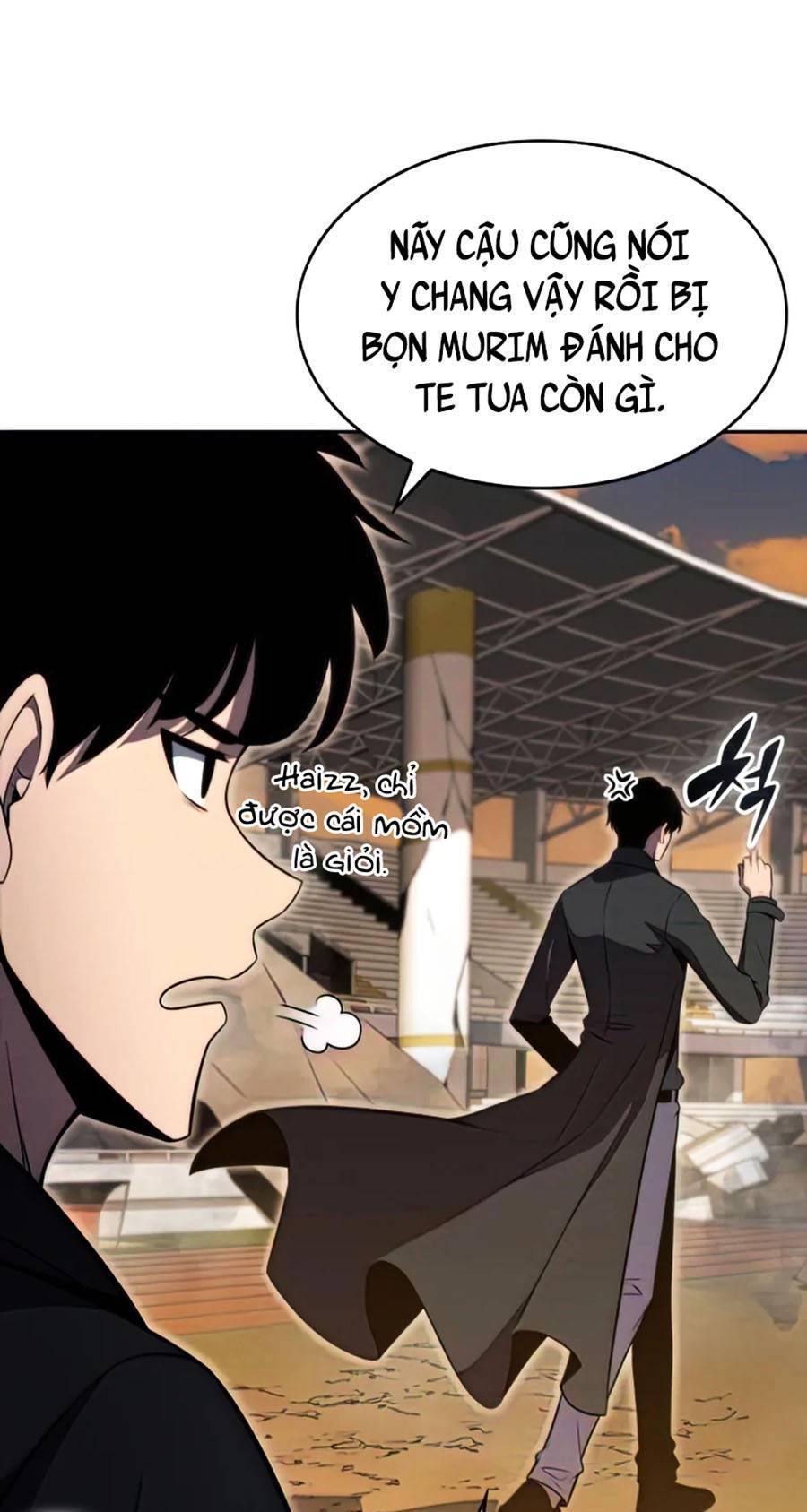 Người Chơi Mới Cấp Tối Đa Chap 52 - Next Chap 53
