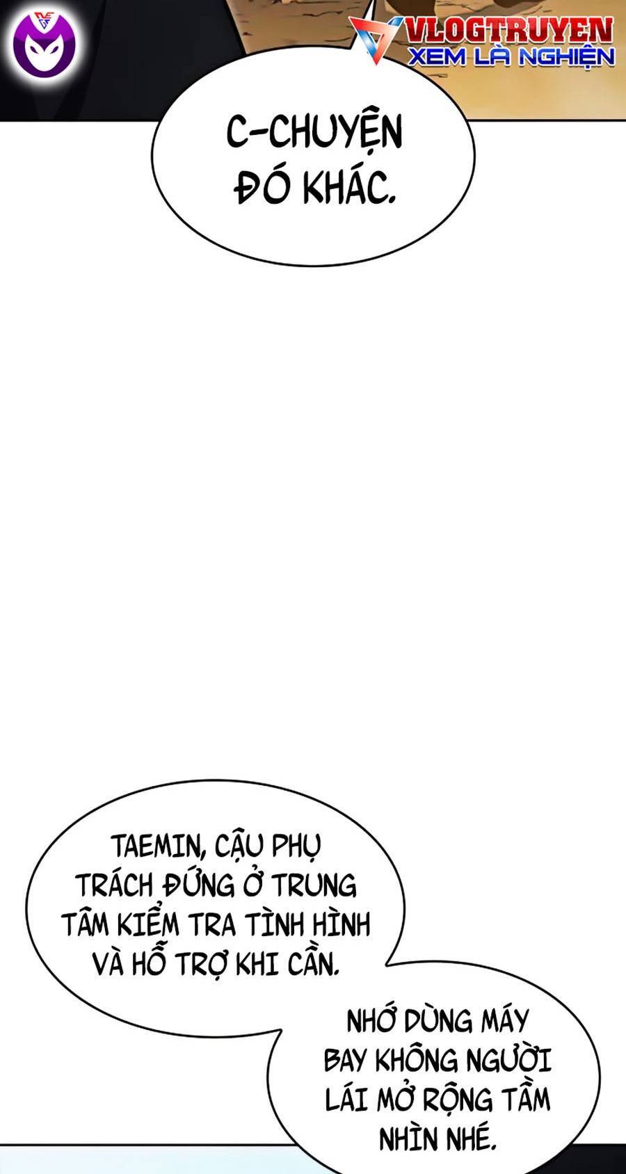Người Chơi Mới Cấp Tối Đa Chap 52 - Next Chap 53
