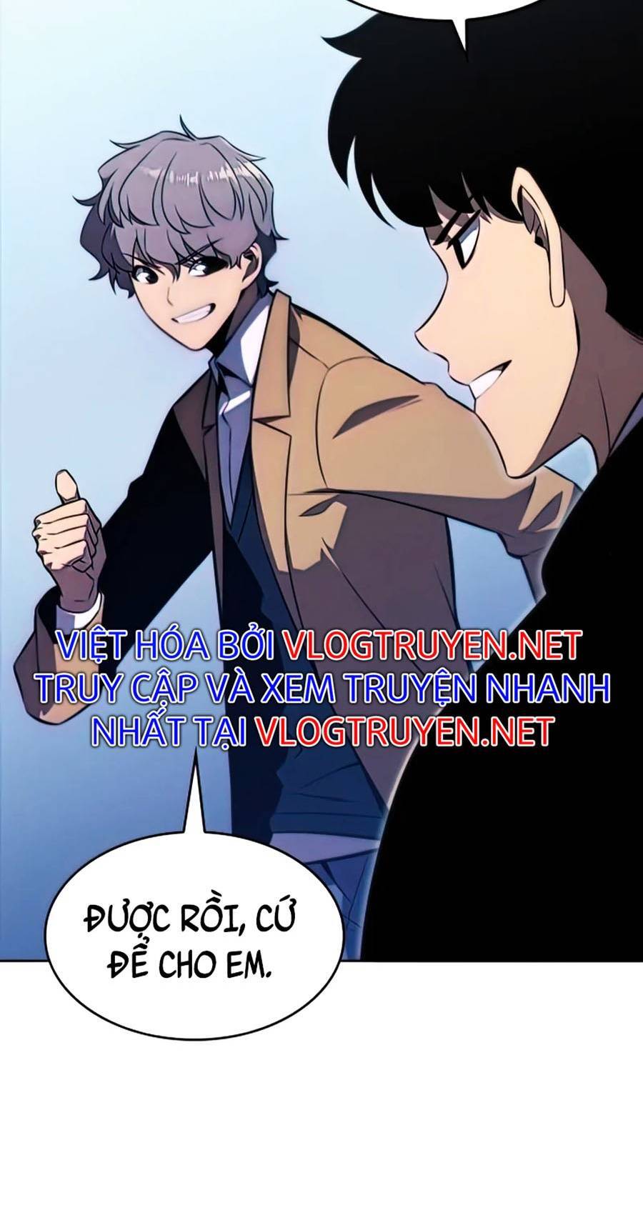 Người Chơi Mới Cấp Tối Đa Chap 52 - Next Chap 53