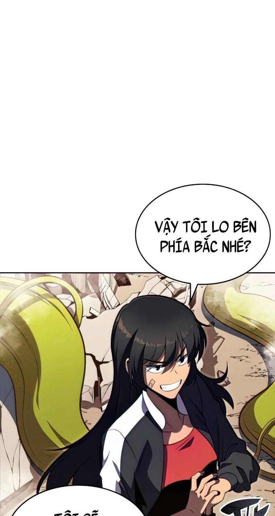 Người Chơi Mới Cấp Tối Đa Chap 52 - Next Chap 53