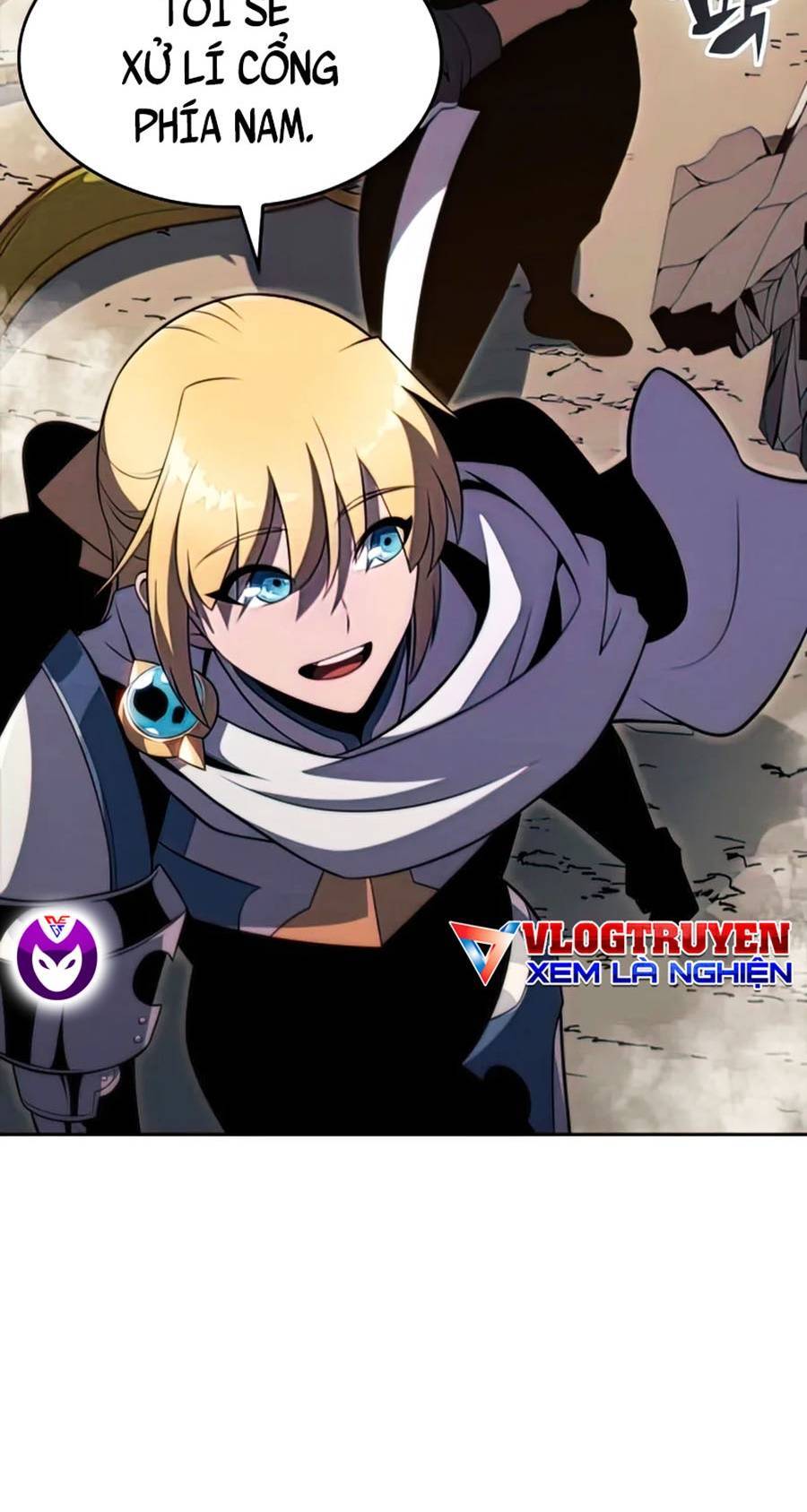 Người Chơi Mới Cấp Tối Đa Chap 52 - Next Chap 53