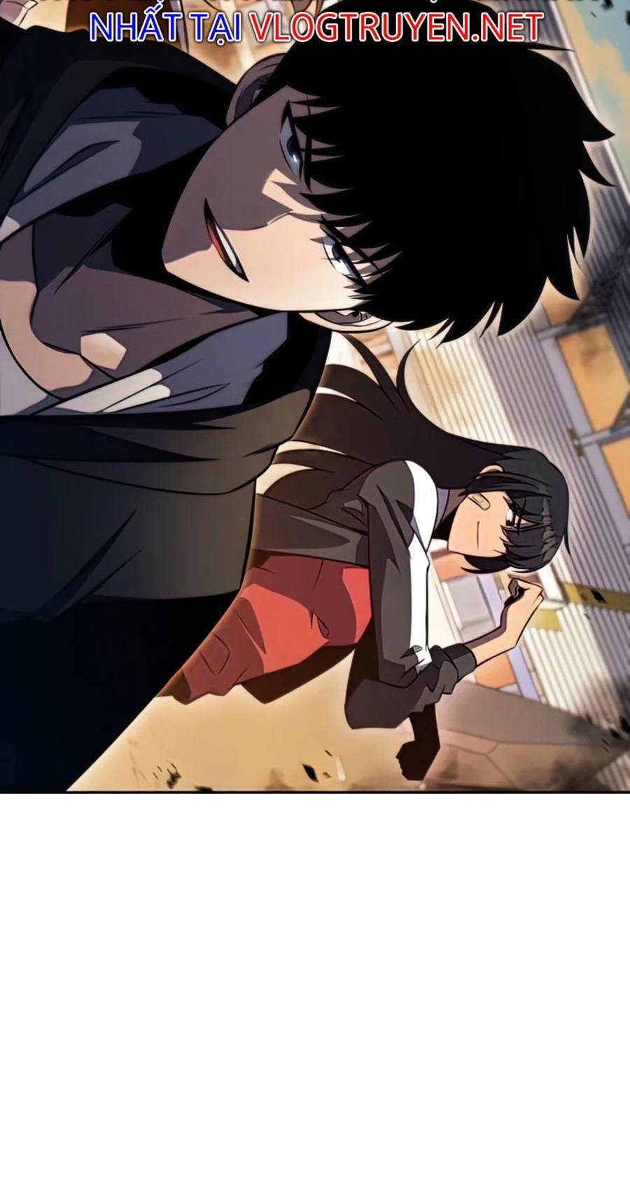 Người Chơi Mới Cấp Tối Đa Chap 52 - Next Chap 53
