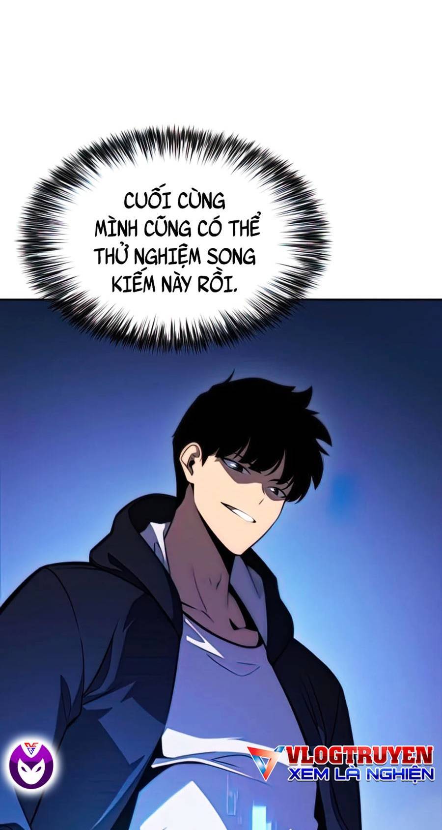 Người Chơi Mới Cấp Tối Đa Chap 52 - Next Chap 53