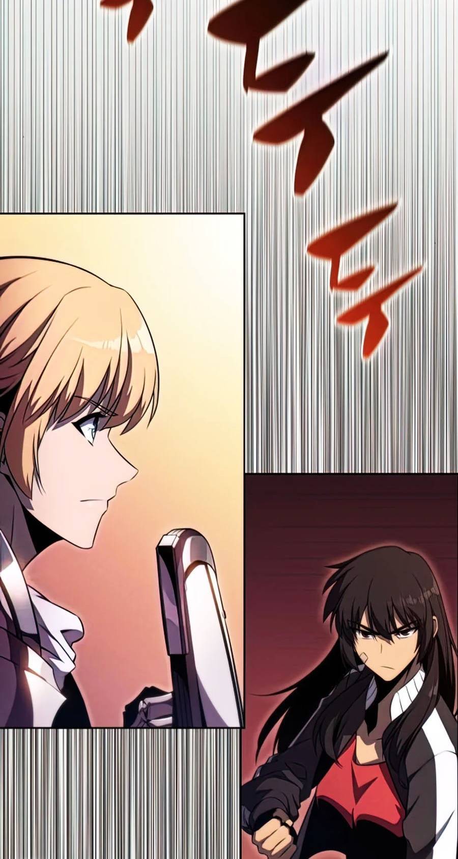 Người Chơi Mới Cấp Tối Đa Chap 52 - Next Chap 53