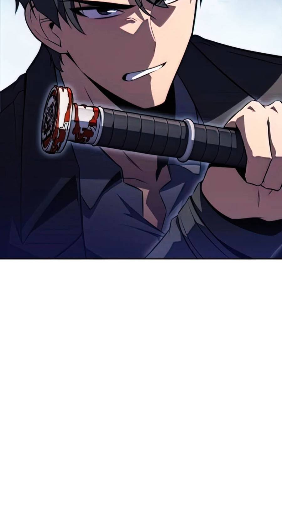 Người Chơi Mới Cấp Tối Đa Chap 52 - Next Chap 53