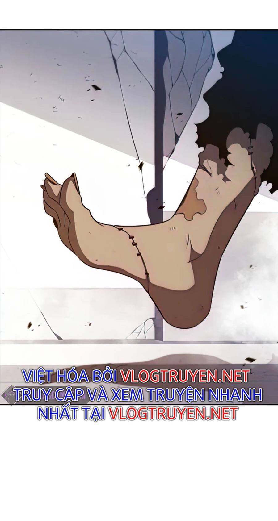 Người Chơi Mới Cấp Tối Đa Chap 52 - Next Chap 53