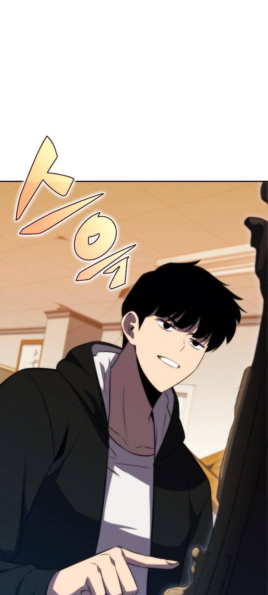 Người Chơi Mới Cấp Tối Đa Chap 53 - Next Chap 54