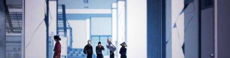 Người Chơi Mới Cấp Tối Đa Chap 53 - Next Chap 54