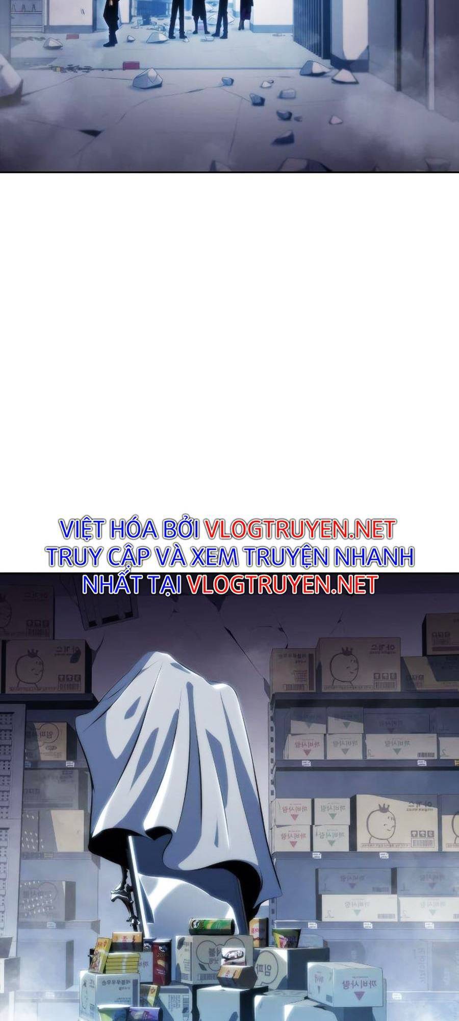 Người Chơi Mới Cấp Tối Đa Chap 53 - Next Chap 54