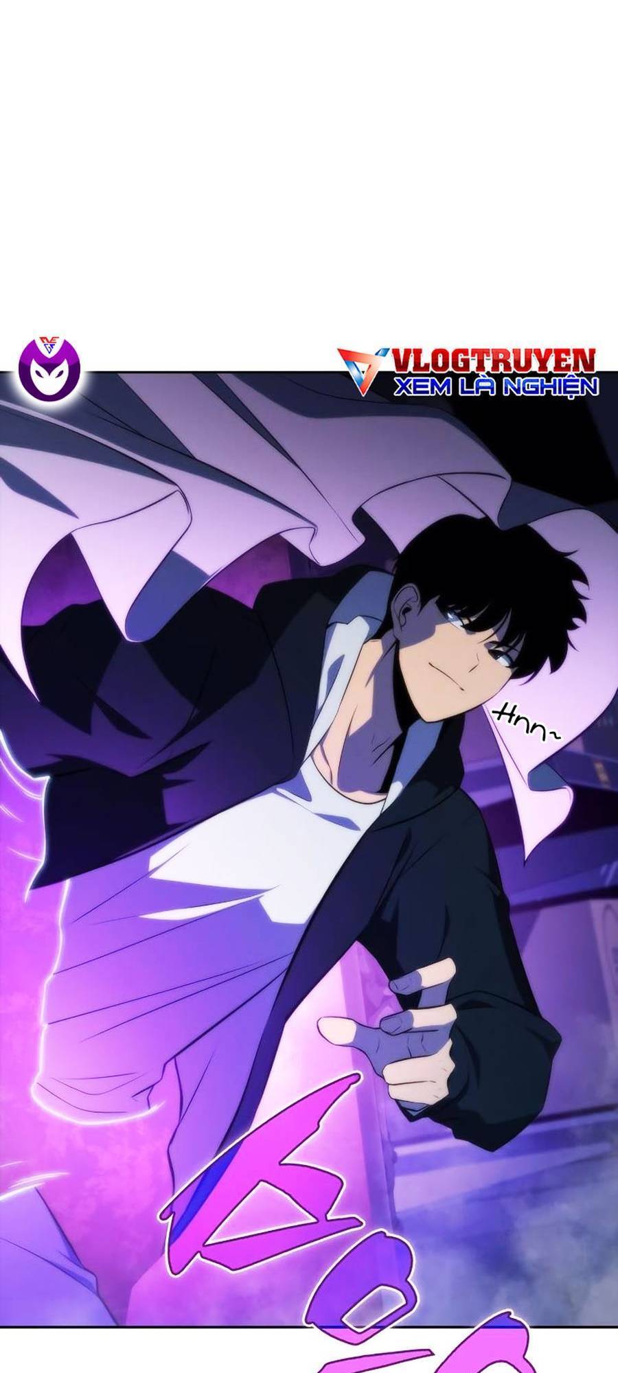 Người Chơi Mới Cấp Tối Đa Chap 53 - Next Chap 54