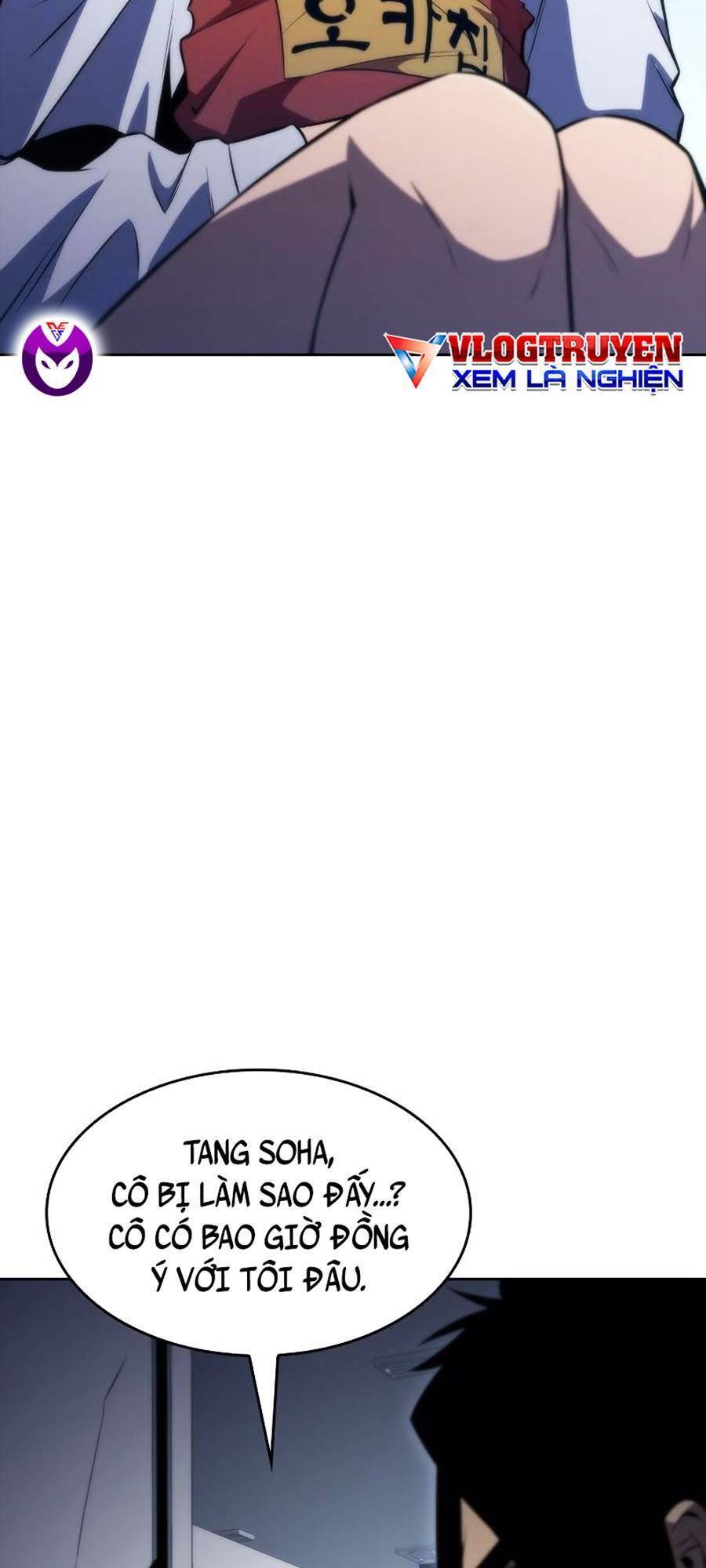 Người Chơi Mới Cấp Tối Đa Chap 53 - Next Chap 54