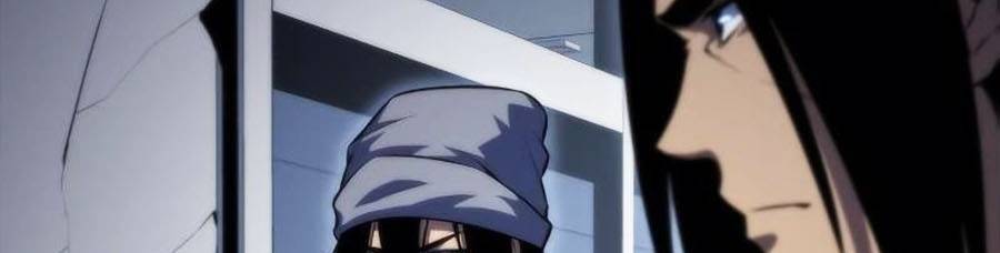 Người Chơi Mới Cấp Tối Đa Chap 53 - Next Chap 54