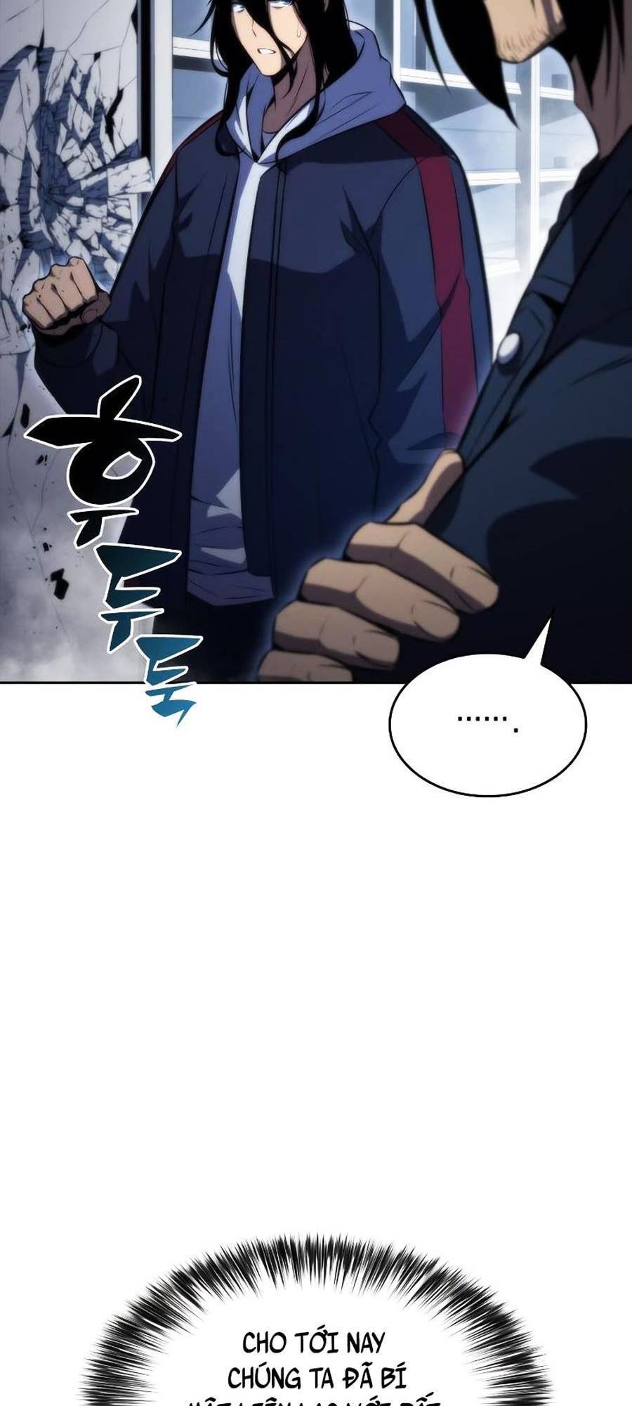 Người Chơi Mới Cấp Tối Đa Chap 53 - Next Chap 54