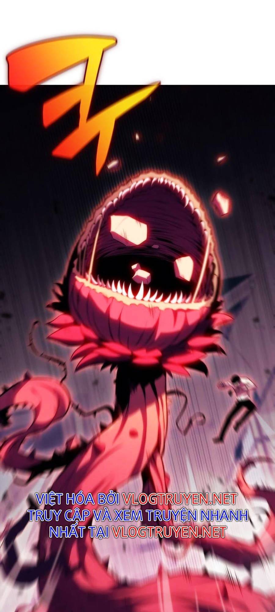 Người Chơi Mới Cấp Tối Đa Chap 53 - Next Chap 54