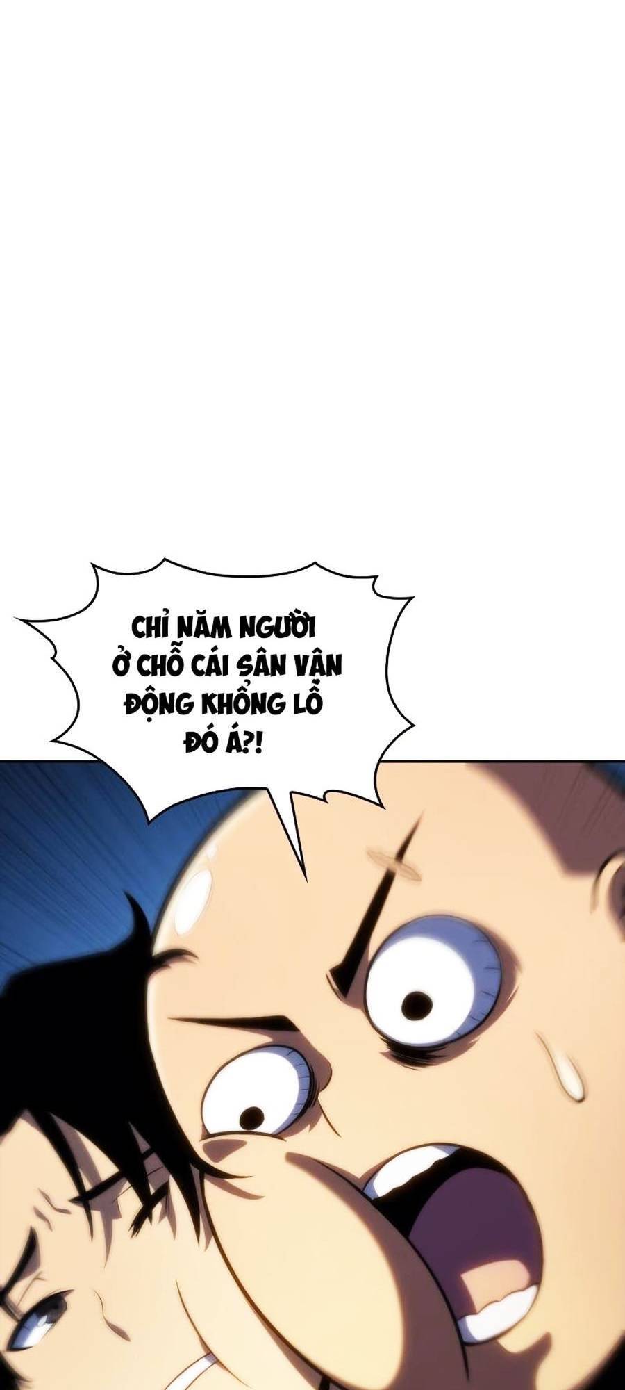 Người Chơi Mới Cấp Tối Đa Chap 53 - Next Chap 54