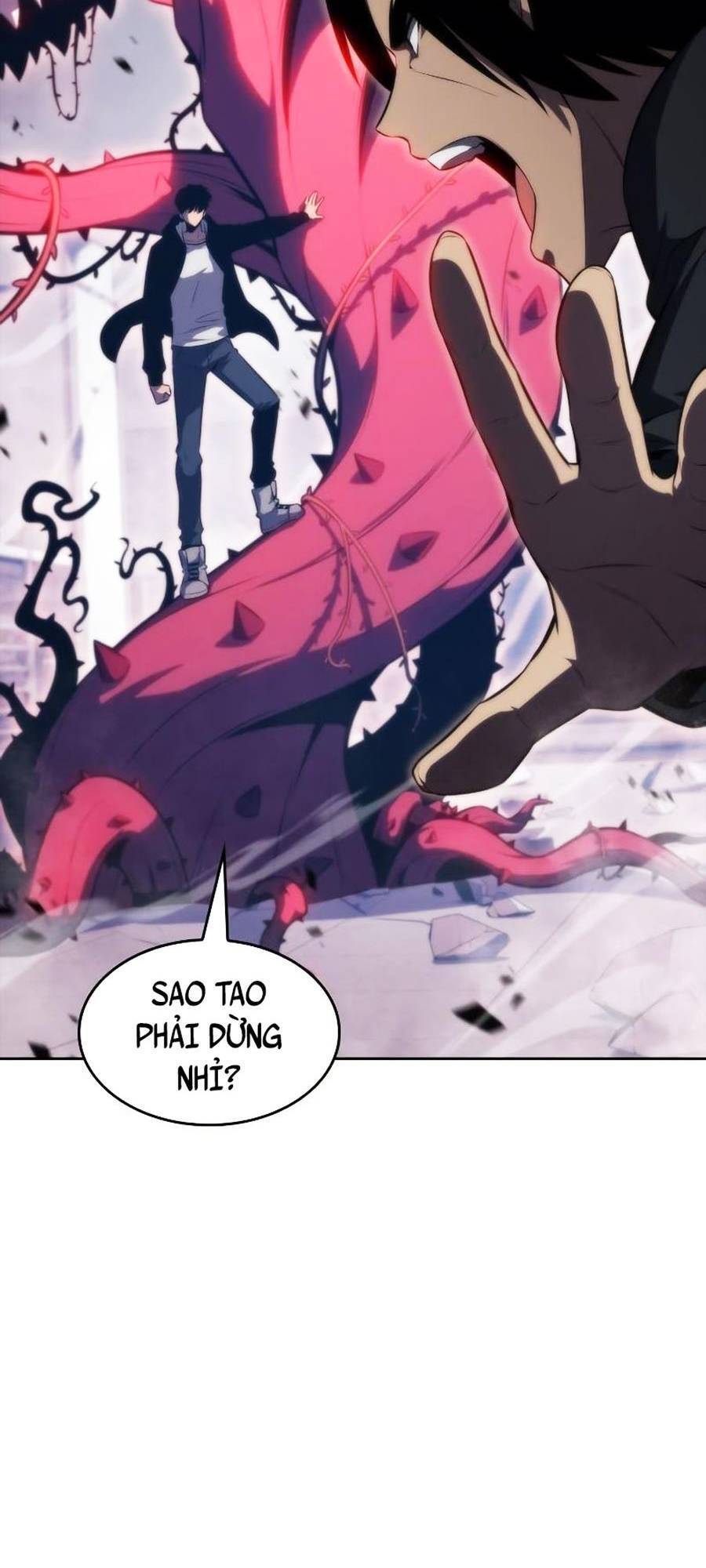 Người Chơi Mới Cấp Tối Đa Chap 53 - Next Chap 54