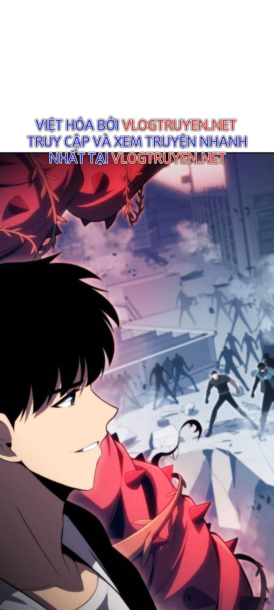 Người Chơi Mới Cấp Tối Đa Chap 53 - Next Chap 54
