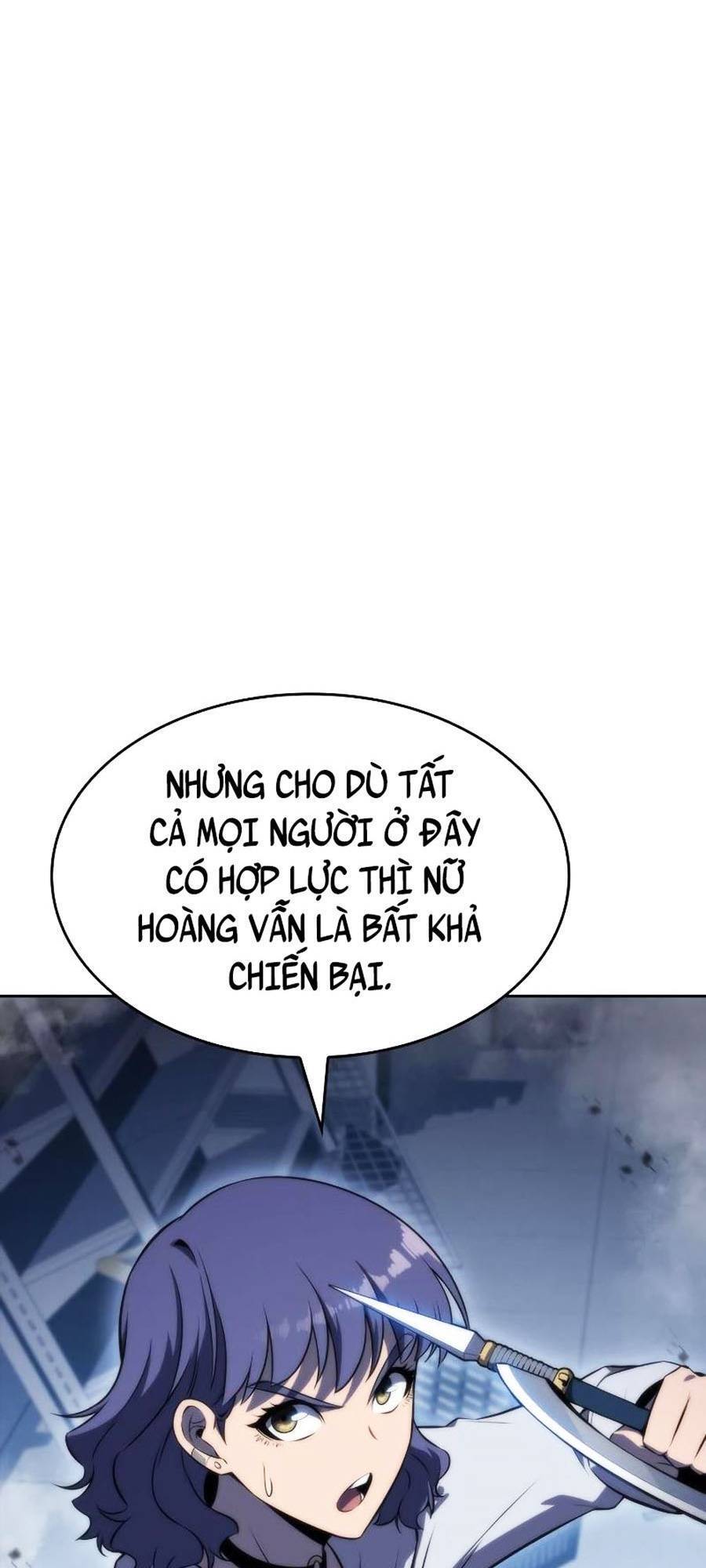 Người Chơi Mới Cấp Tối Đa Chap 53 - Next Chap 54