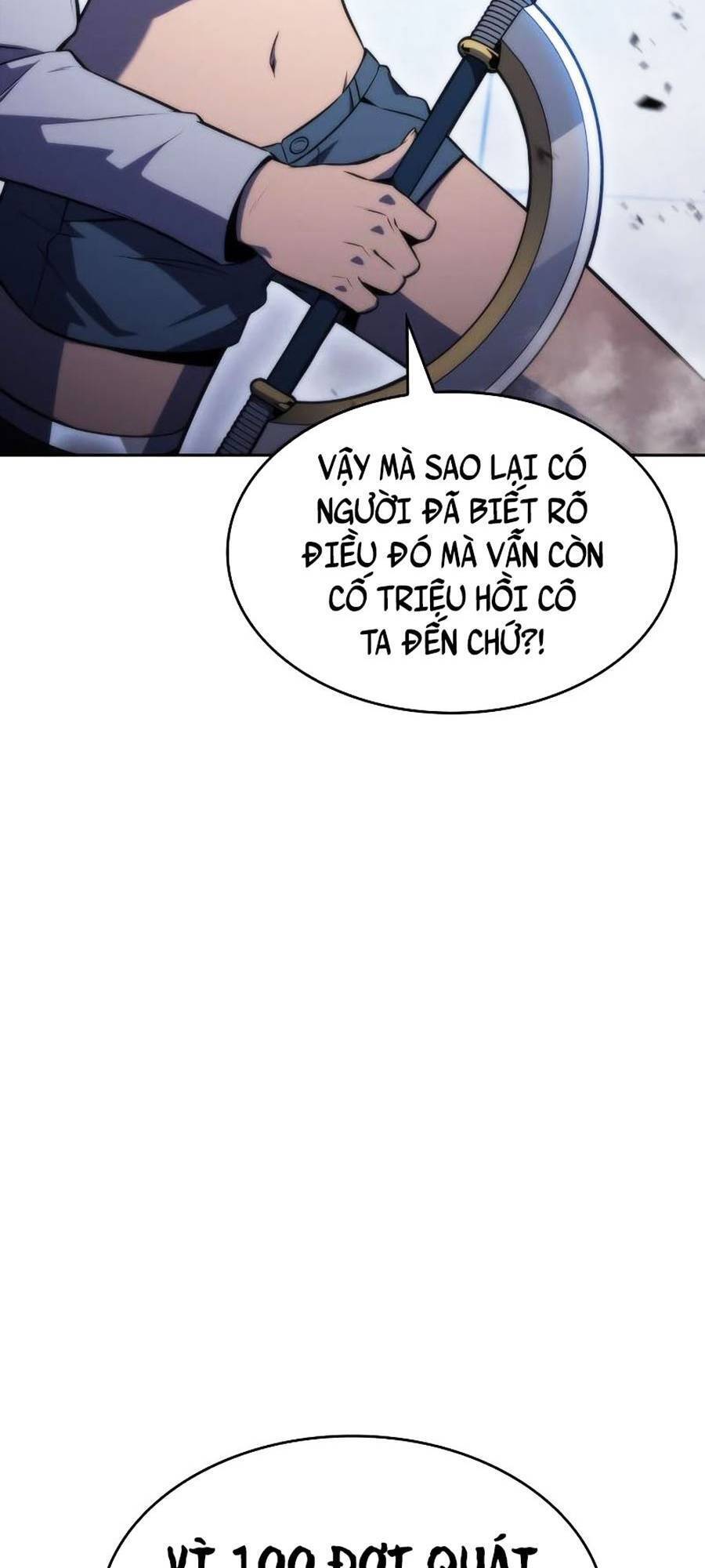 Người Chơi Mới Cấp Tối Đa Chap 53 - Next Chap 54