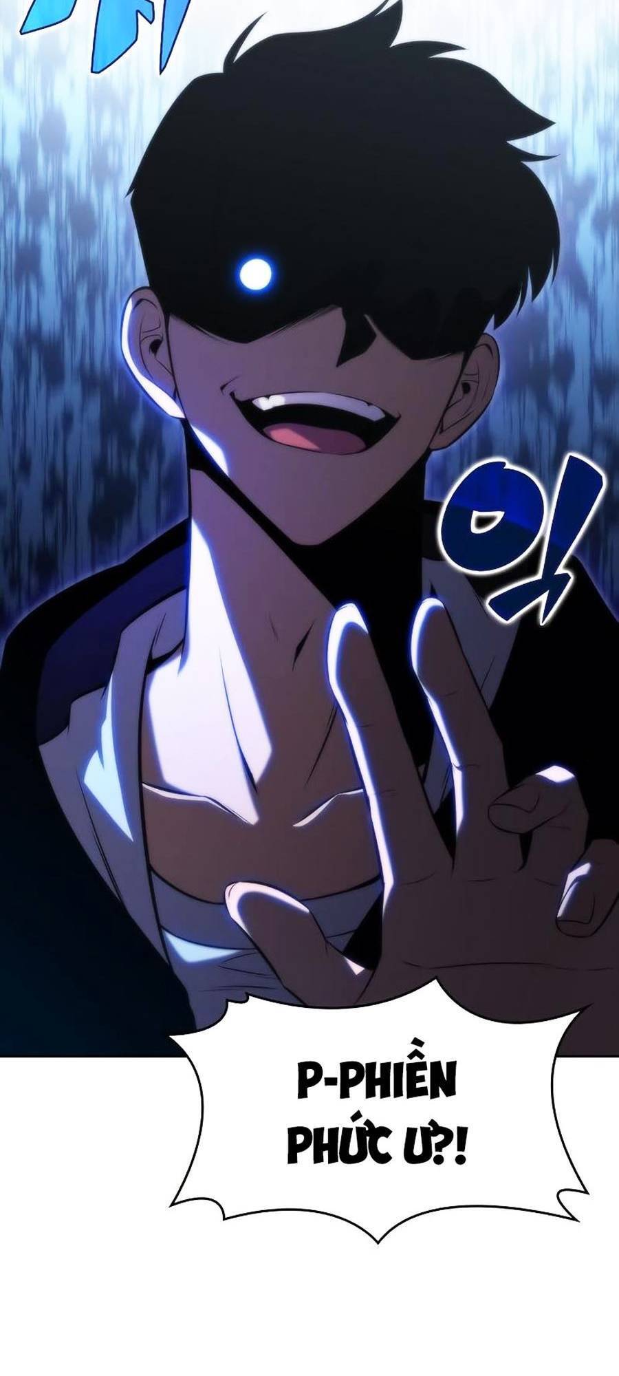 Người Chơi Mới Cấp Tối Đa Chap 53 - Next Chap 54