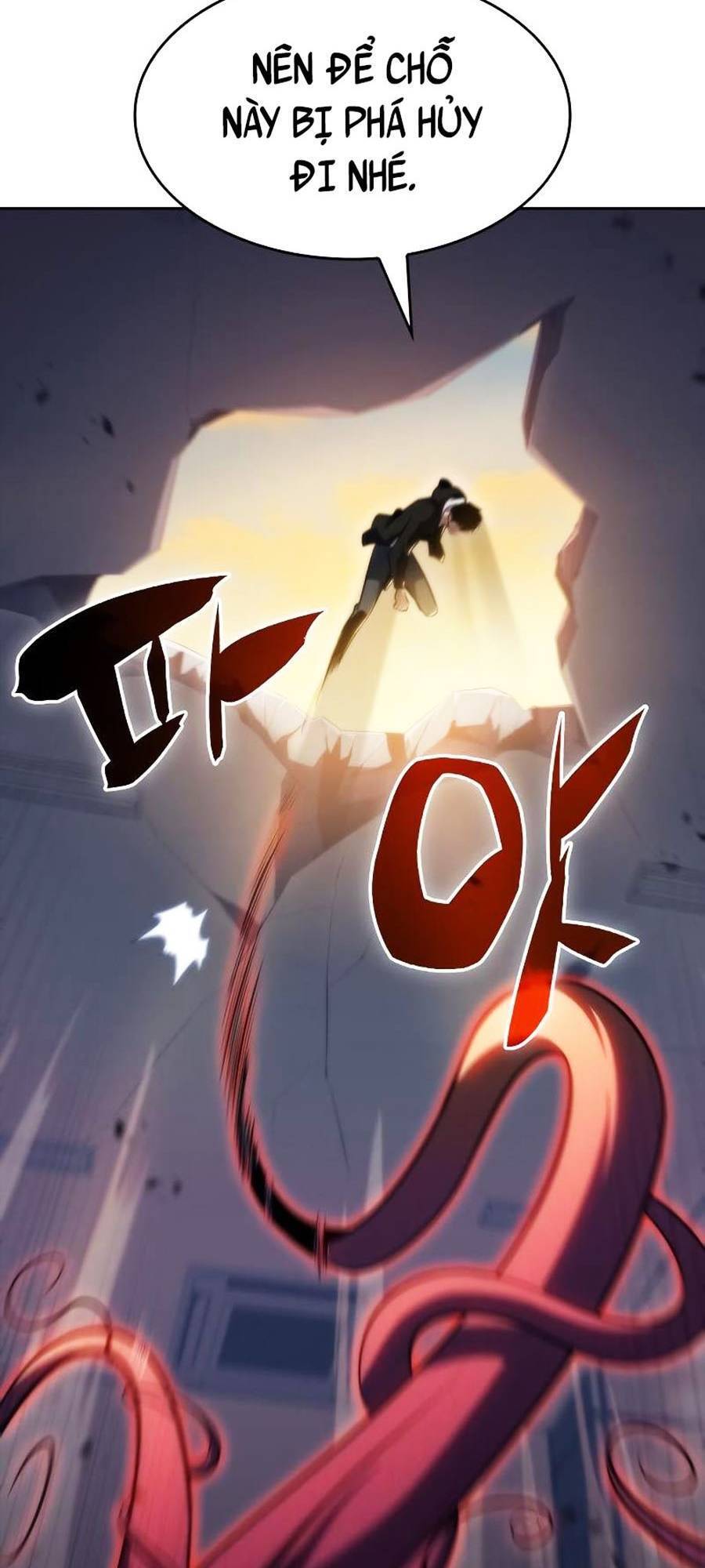 Người Chơi Mới Cấp Tối Đa Chap 53 - Next Chap 54