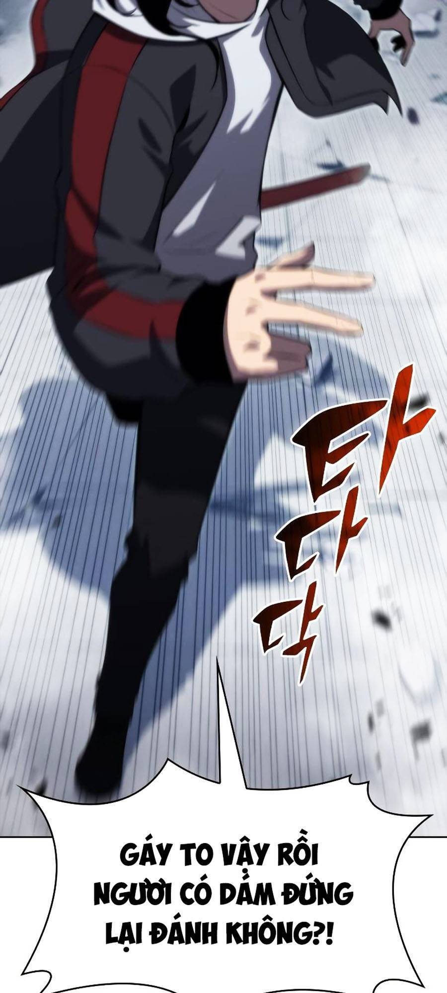 Người Chơi Mới Cấp Tối Đa Chap 53 - Next Chap 54