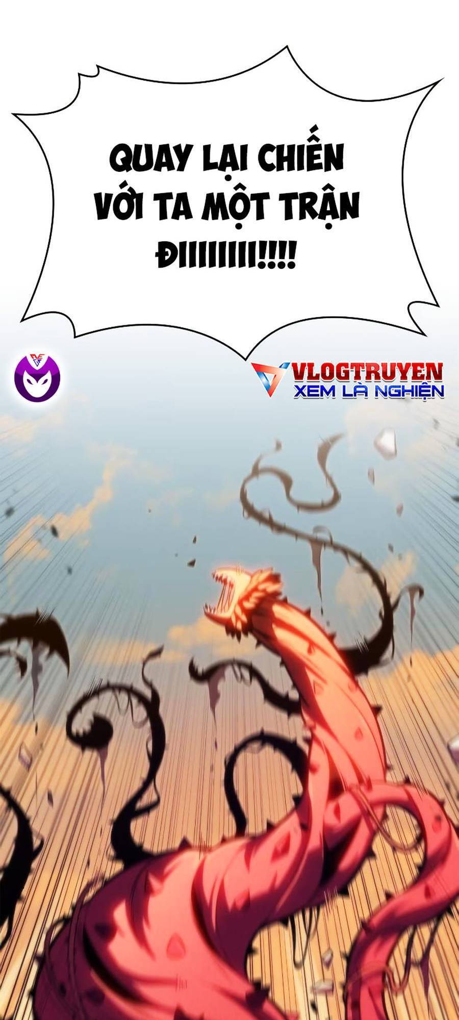 Người Chơi Mới Cấp Tối Đa Chap 53 - Next Chap 54