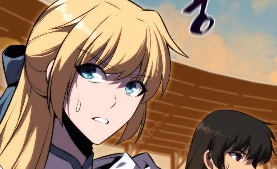 Người Chơi Mới Cấp Tối Đa Chap 53 - Next Chap 54
