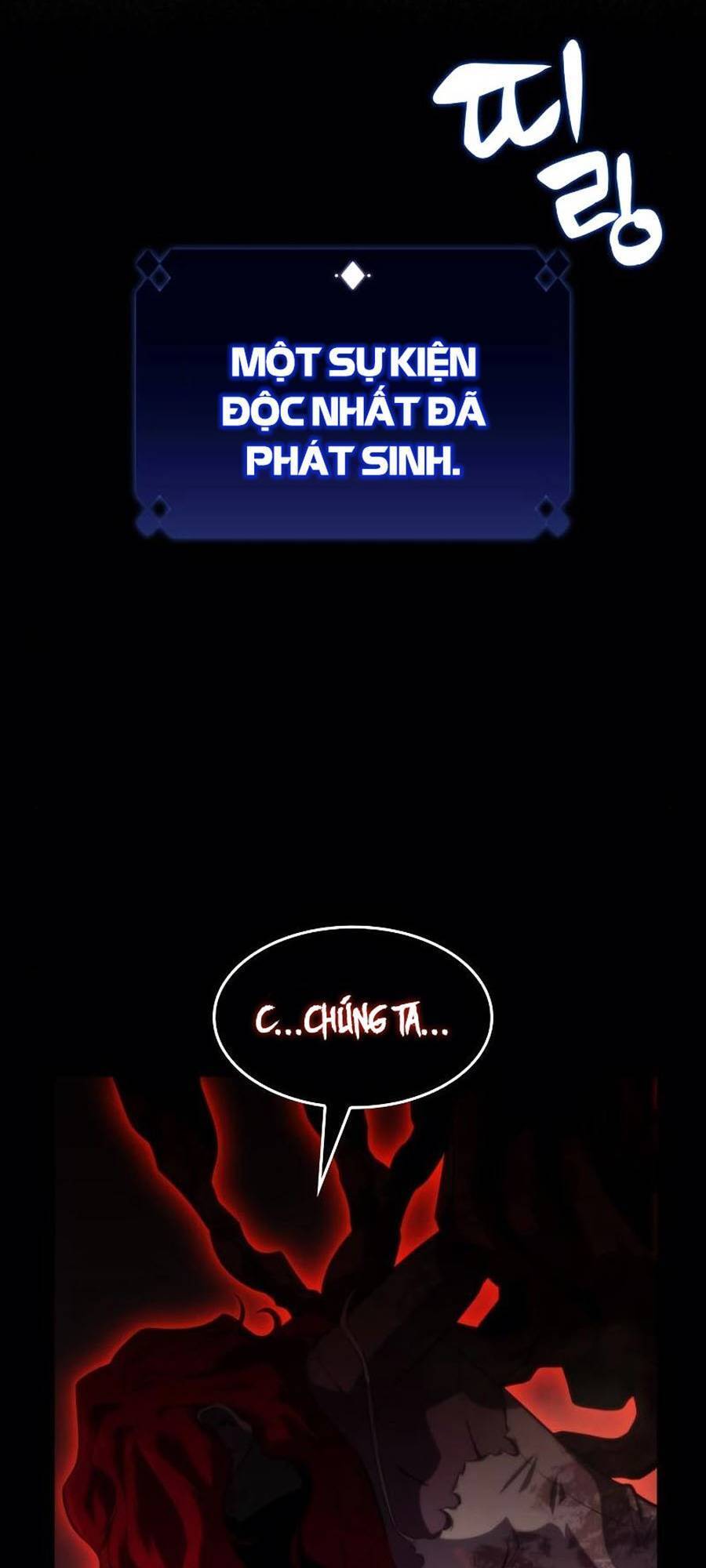 Người Chơi Mới Cấp Tối Đa Chap 53 - Next Chap 54