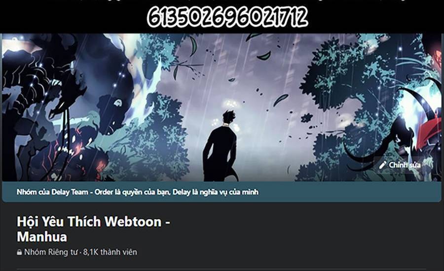 Người Chơi Mới Cấp Tối Đa Chap 53 - Next Chap 54